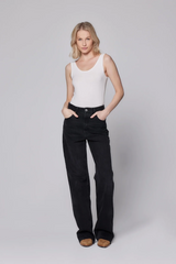 Majestic Filatures Soft Touch Tank - Blanc