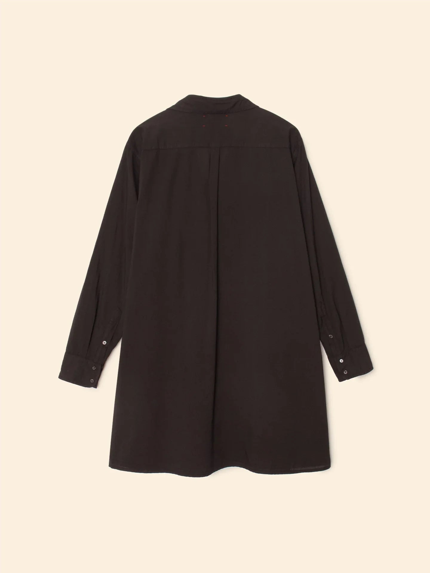 Xirena Bobby Dress - Black