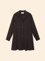 Xirena Bobby Dress - Black