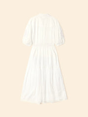 Xirena Kaya Dress - White