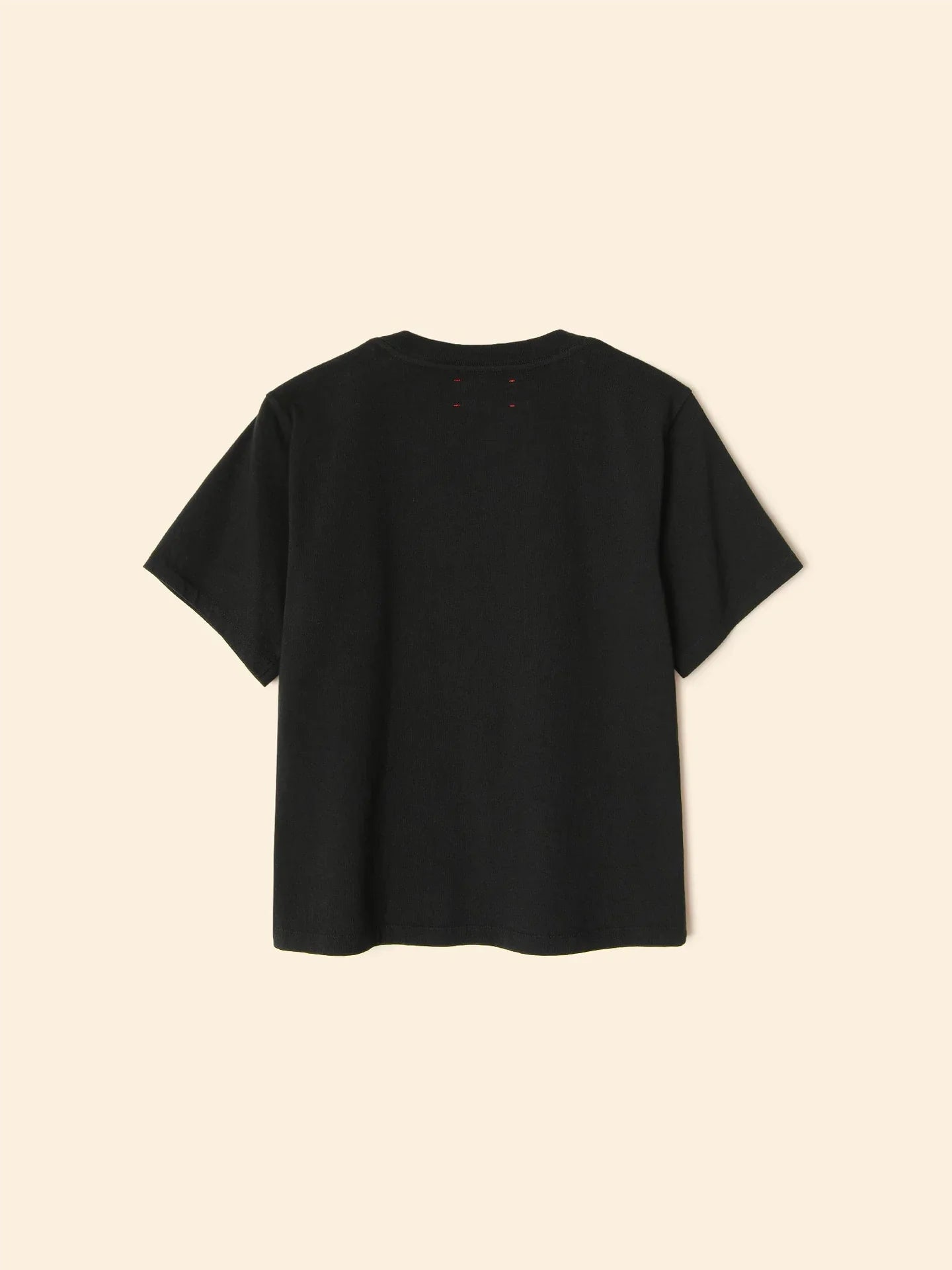 Xirena Georgy Tee - Jet Black