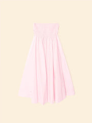 Xirena Clea Dress - Gloss Pink