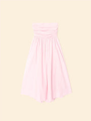 Xirena Clea Dress - Gloss Pink