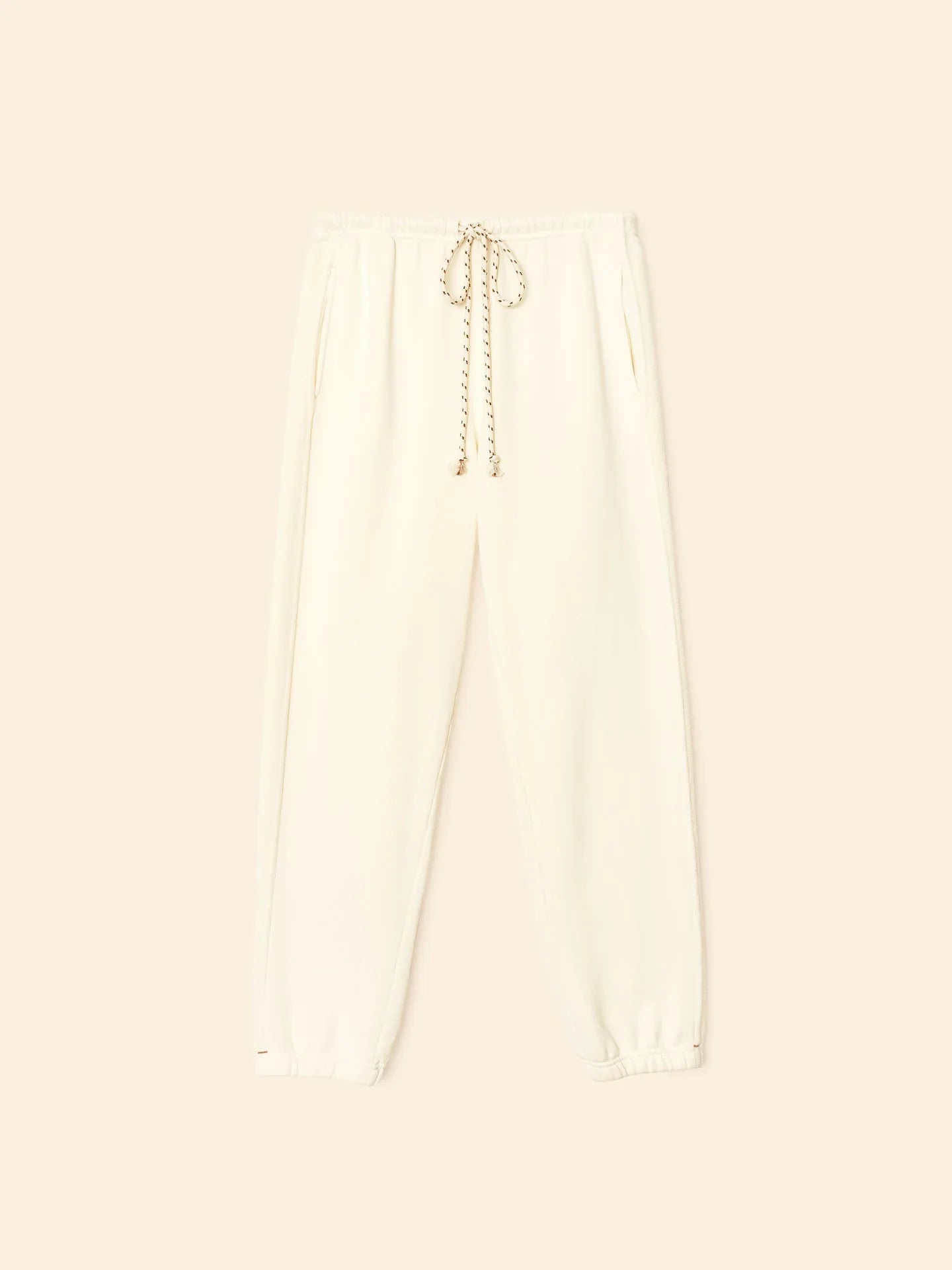 Xirena Hemming Sweatpant - Cloud