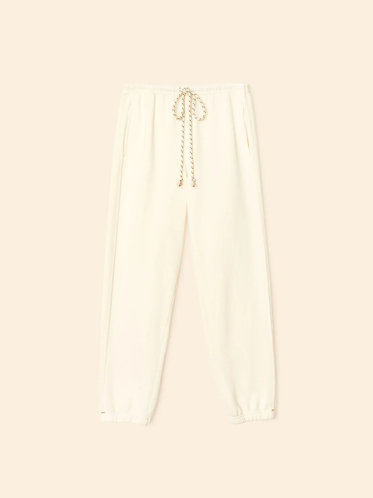 Xirena Hemming Sweatpant - Cloud