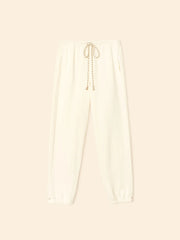 Xirena Hemming Sweatpant - Cloud