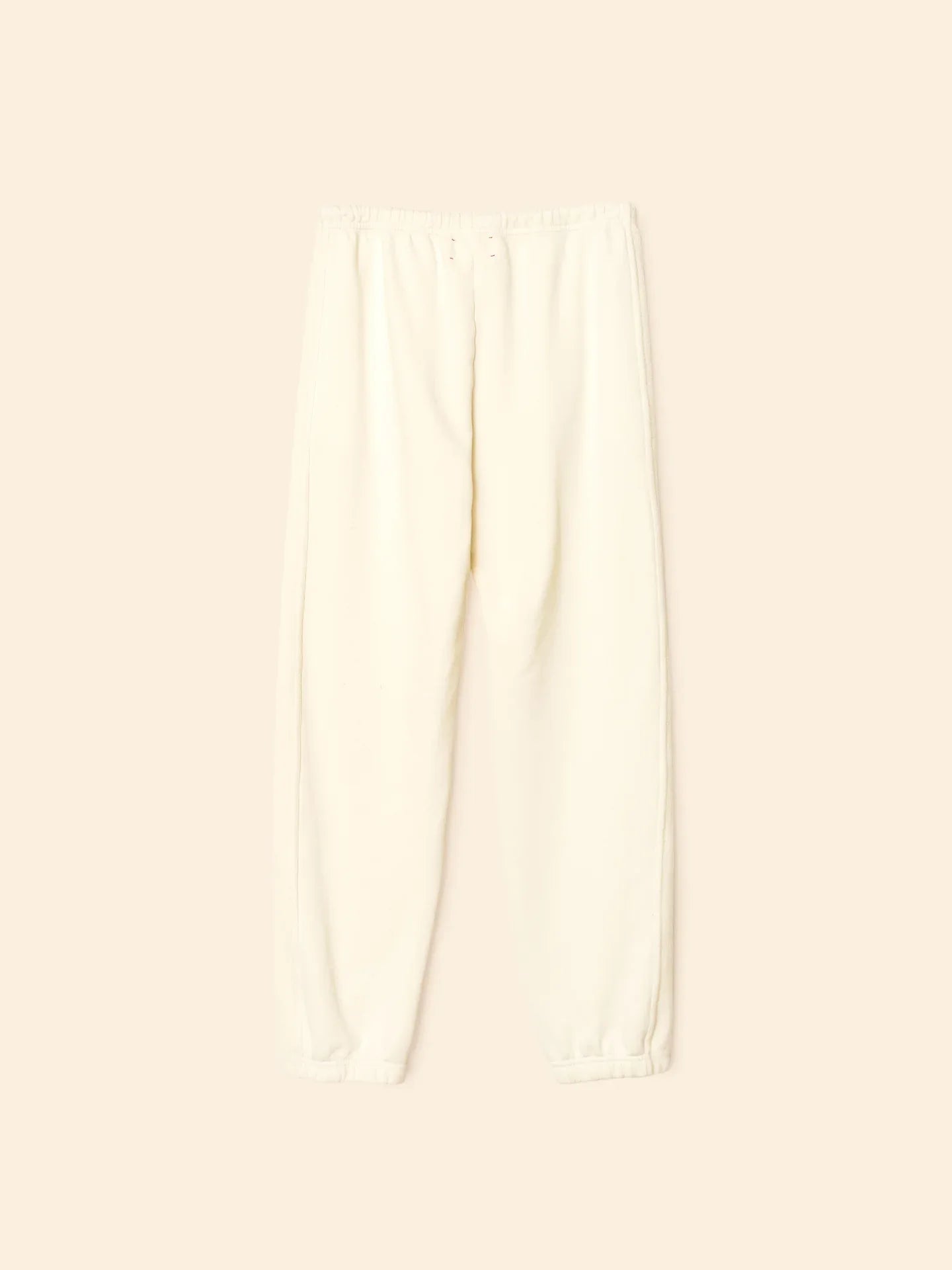 Xirena Hemming Sweatpant - Cloud