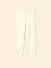 Xirena Hemming Sweatpant - Cloud
