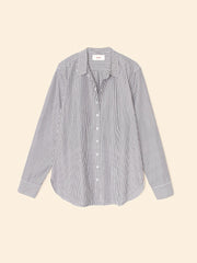 Xirena Beau Shirt - Slate Black