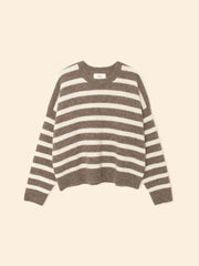 Xirena Lela Sweater - Wheat Ivory