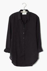 Xirena Beau Shirt - Black
