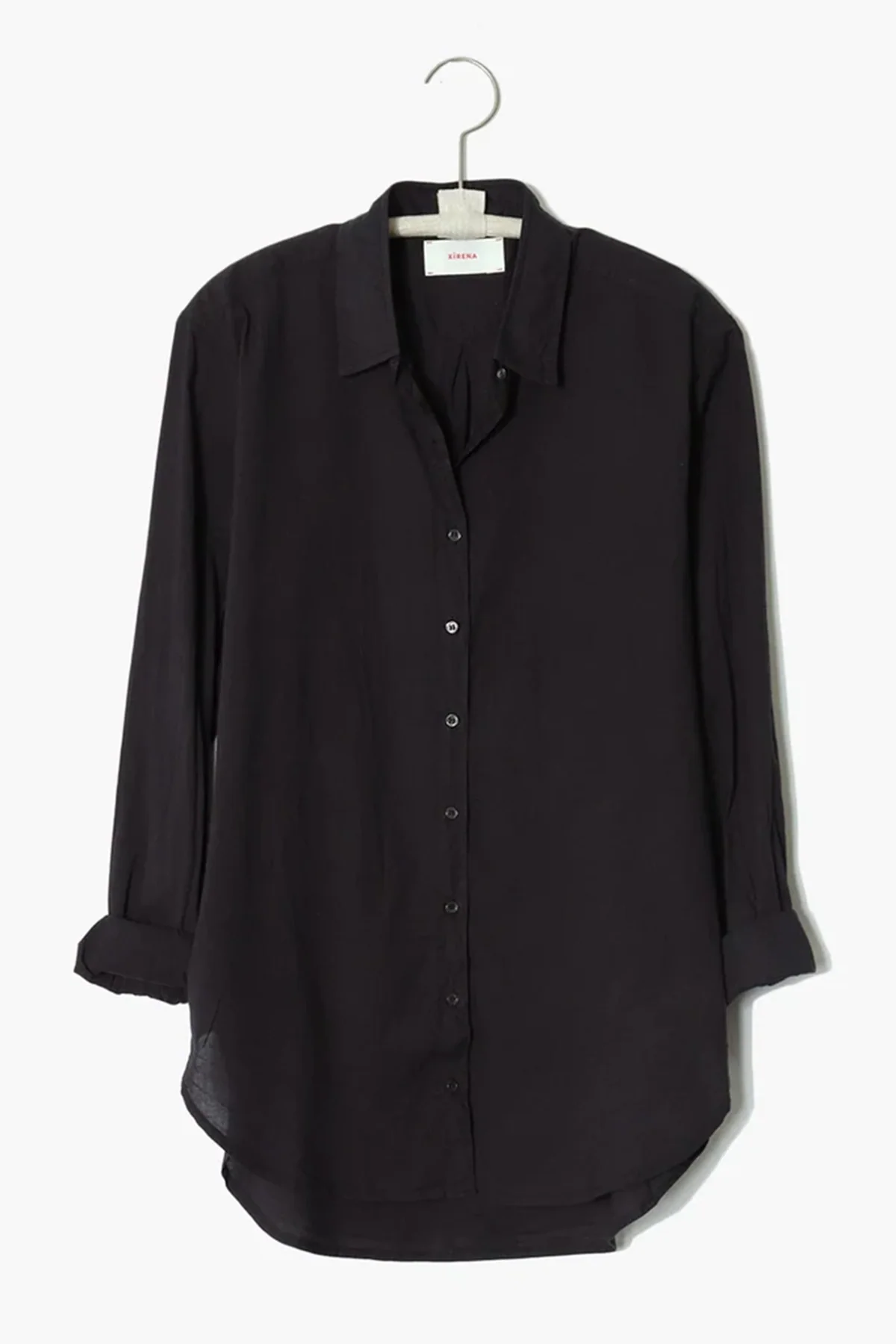 Xirena Beau Shirt - Black