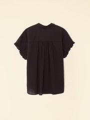 Xirena Noah Shirt - Black